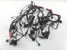 Load image into Gallery viewer, 2014 Ducati Hypermotard 821 SP Main Wiring Harness Loom - No Cut 51018451D | Mototech271
