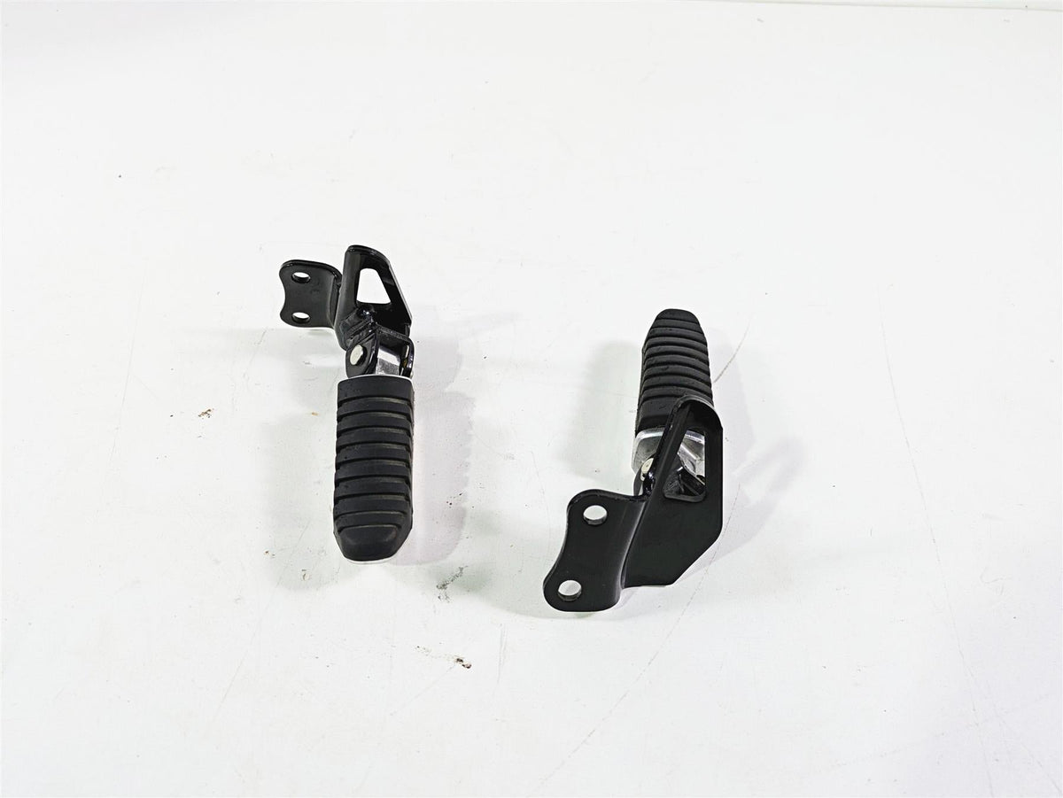 2016 Suzuki M109R VZR1800 Boulevard Rear Passenger Footpeg Set 43600-48G00 {{ shop.shopifyCountryName }} - Mototech271
