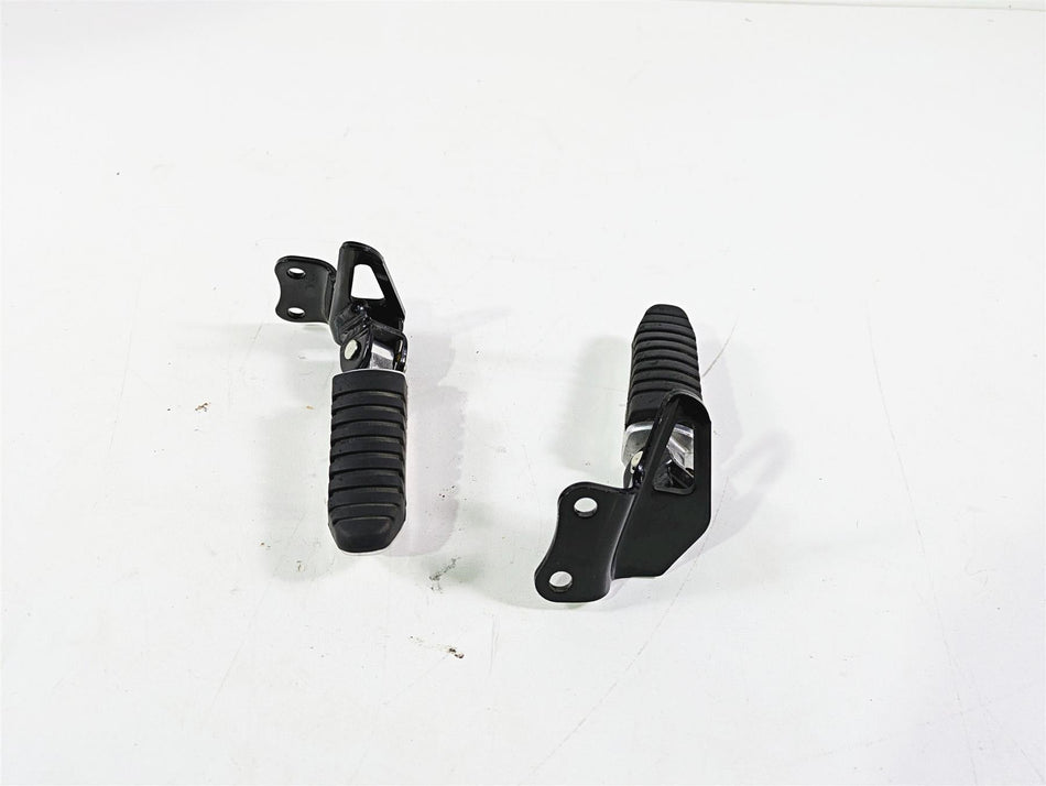 2016 Suzuki M109R VZR1800 Boulevard Rear Passenger Footpeg Set 43600-48G00 {{ shop.shopifyCountryName }} - Mototech271