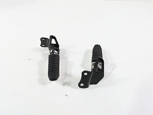 2016 Suzuki M109R VZR1800 Boulevard Rear Passenger Footpeg Set 43600-48G00 | Mototech271