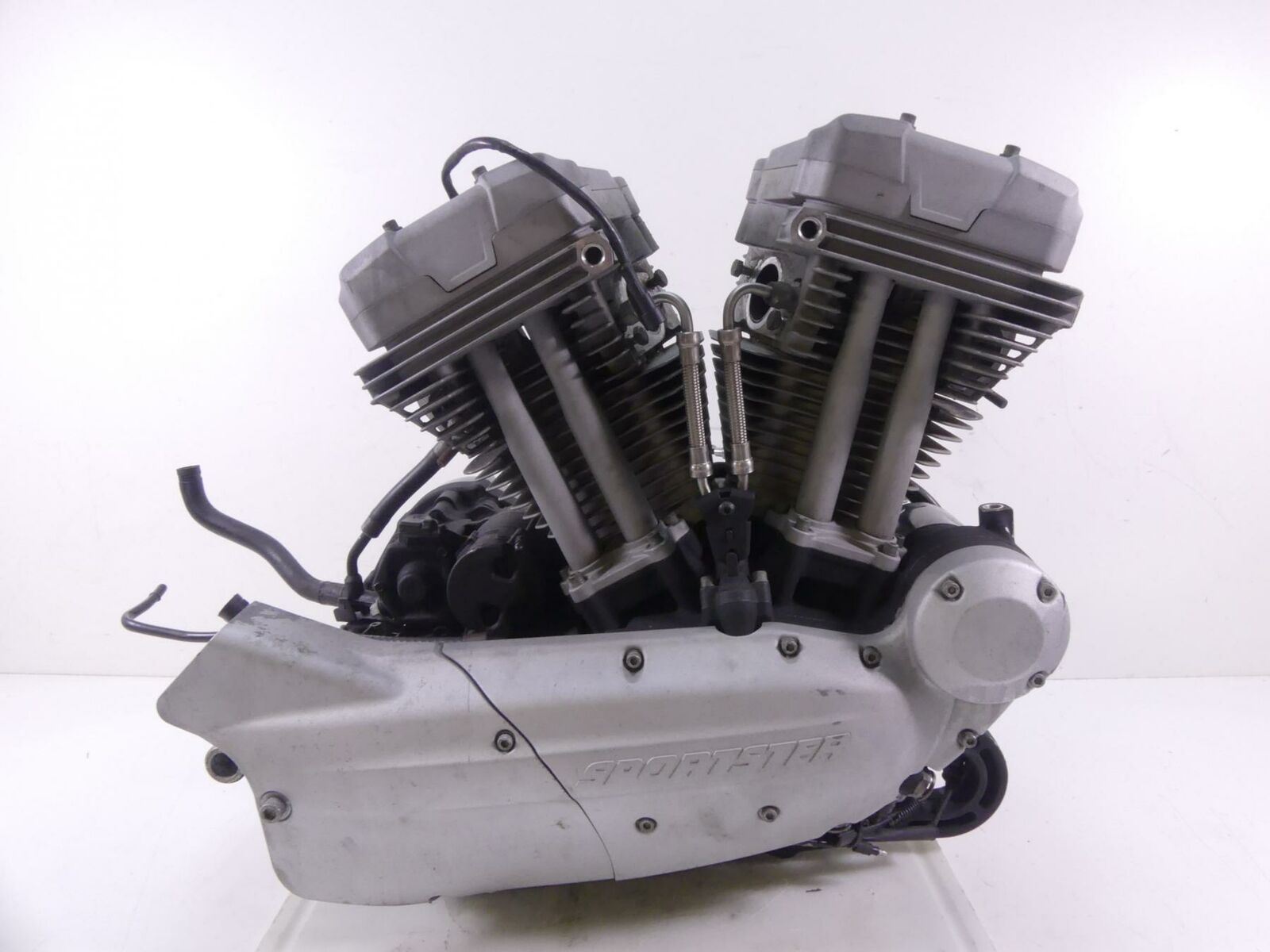2009 Harley Sportster XR1200 Running 1200ccm Engine Motor 9K -Video 19638-09 {{ shop.shopifyCountryName }} - Mototech271