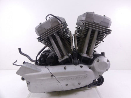 2009 Harley Sportster XR1200 Running 1200ccm Engine Motor 9K -Video 19638-09 {{ shop.shopifyCountryName }} - Mototech271