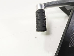 2012 Victory Cross Country Front Left Floorboard & Shift Lever 5135045 5137197 | Mototech271