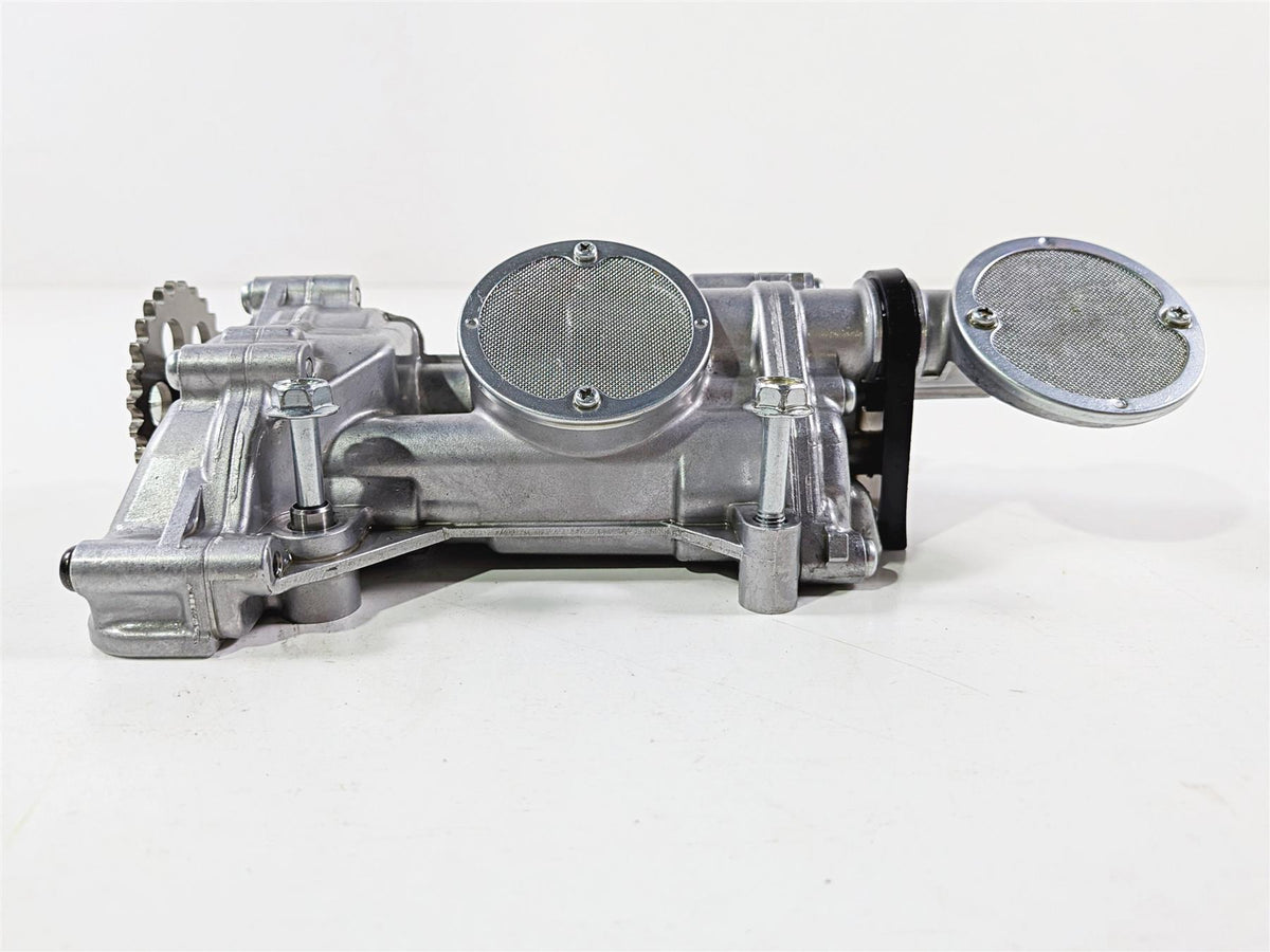 2021 Yamaha YXZ1000R EPS SS SE Mikuni Tested Oil Pump 8GL-13300-00-00 {{ shop.shopifyCountryName }} - Mototech271