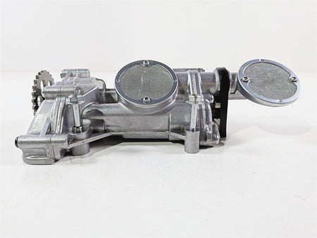 2021 Yamaha YXZ1000R EPS SS SE Mikuni Tested Oil Pump 8GL-13300-00-00 {{ shop.shopifyCountryName }} - Mototech271