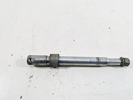 2015 Harley FXDL Dyna Low Rider Front Axle Wheel Spindle 25mm 41628-08 {{ shop.shopifyCountryName }} - Mototech271