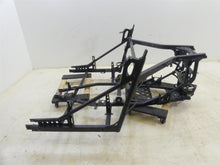 Load image into Gallery viewer, 2017 Polaris General 1000 Straight Main Frame Chassis + Door Frames With Texas Salvage Title 1019674 | Mototech271
