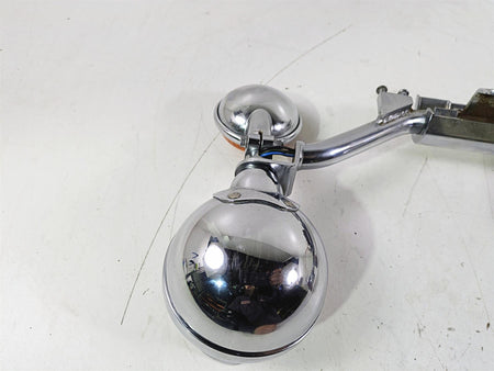 2004 Yamaha XVZ1300 Royal Star Front Blinker Turn Signal Spot Light Set {{ shop.shopifyCountryName }} - Mototech271
