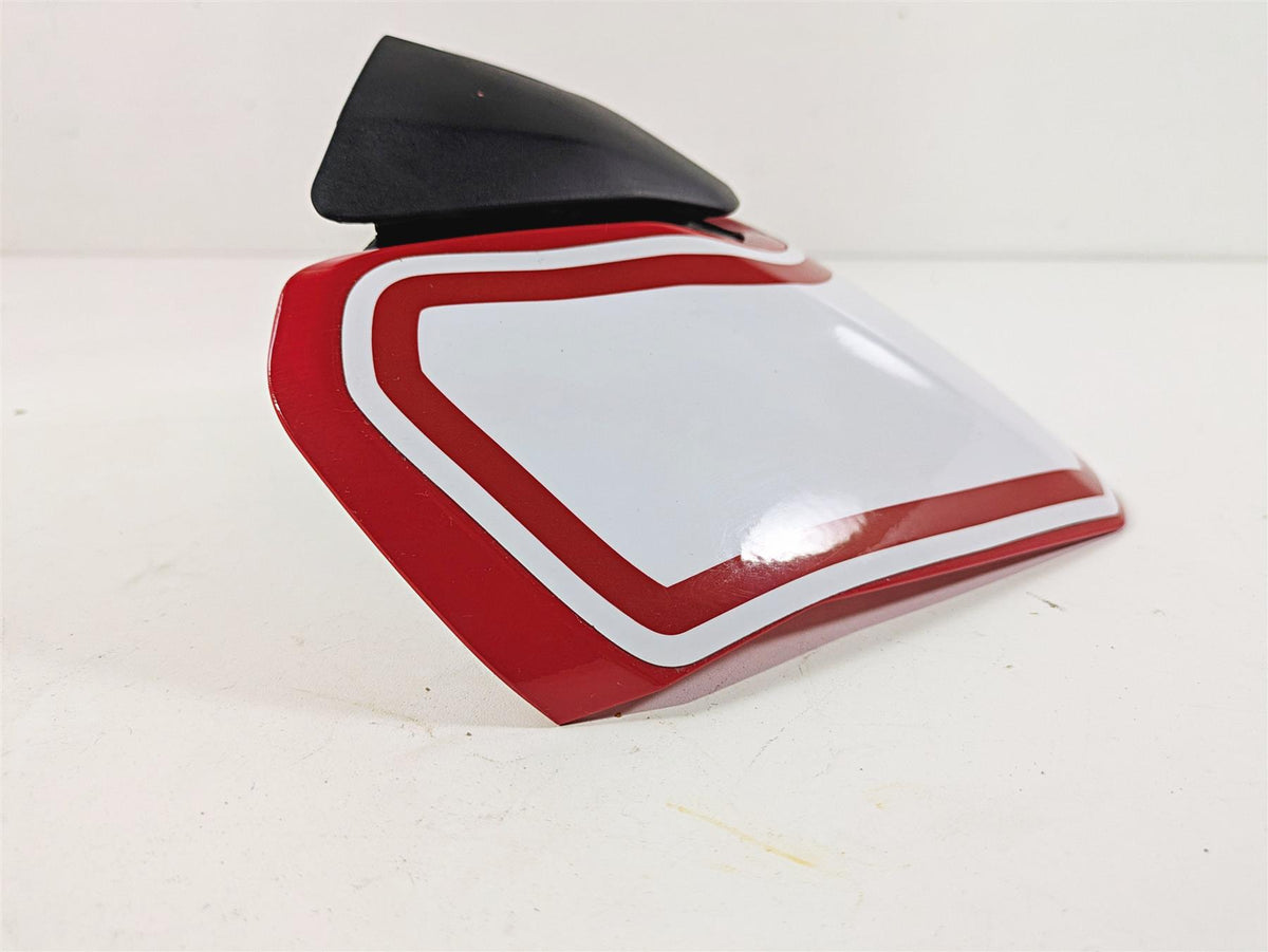 2022 Ducati Hypermotard 950 Upper Dash Nose Visor Cover Fairing 48019481A {{ shop.shopifyCountryName }} - Mototech271