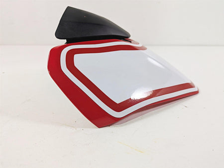 2022 Ducati Hypermotard 950 Upper Dash Nose Visor Cover Fairing 48019481A {{ shop.shopifyCountryName }} - Mototech271