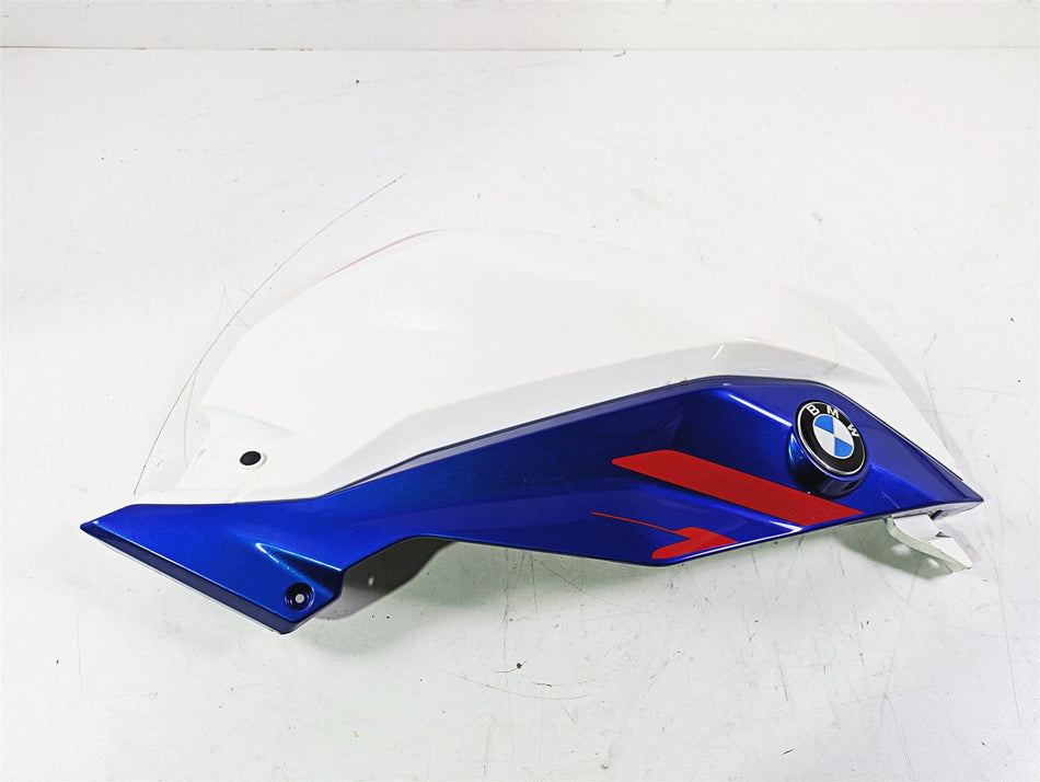 2023 BMW G310R K03 Right Main Side Cover Fairing 46637922116 {{ shop.shopifyCountryName }} - Mototech271
