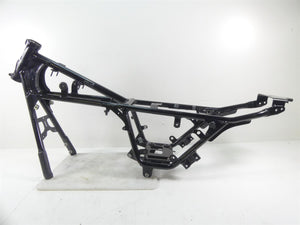 2016 Moto Guzzi V7 II Special 750 Straight Main Frame Chassis + Florida Salvage Title 2B000975 | Mototech271