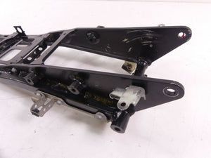 2008 Kawasaki ZX6R Ninja Rear Straight Sub Frame Subframe 32160-0258 | Mototech271