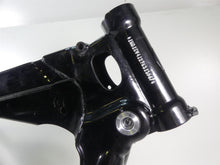Load image into Gallery viewer, 2009 Harley FXDF Dyna Fat Bob Straight 29dgr Main Frame Chassis - Slvg 47281-08
