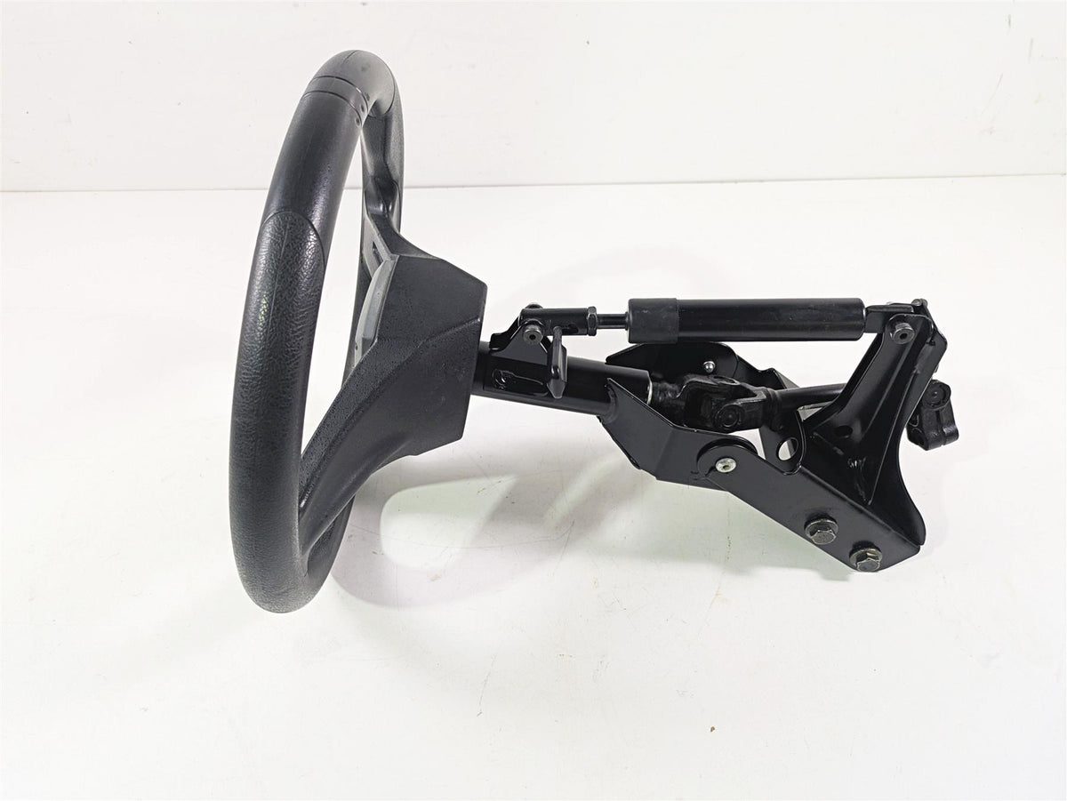 2018 Polaris RZR XP 1000 Trail Rock Steering Wheel & Shaft Damper 1824420-458 {{ shop.shopifyCountryName }} - Mototech271