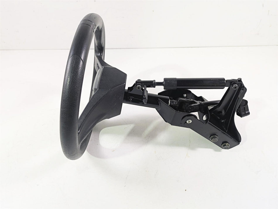 2018 Polaris RZR XP 1000 Trail Rock Steering Wheel & Shaft Damper 1824420-458 {{ shop.shopifyCountryName }} - Mototech271