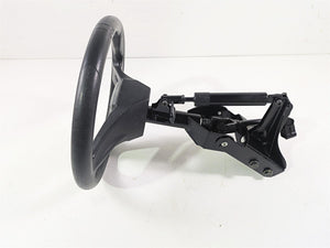 2018 Polaris RZR XP 1000 Trail Rock Steering Wheel & Shaft Damper 1824420-458