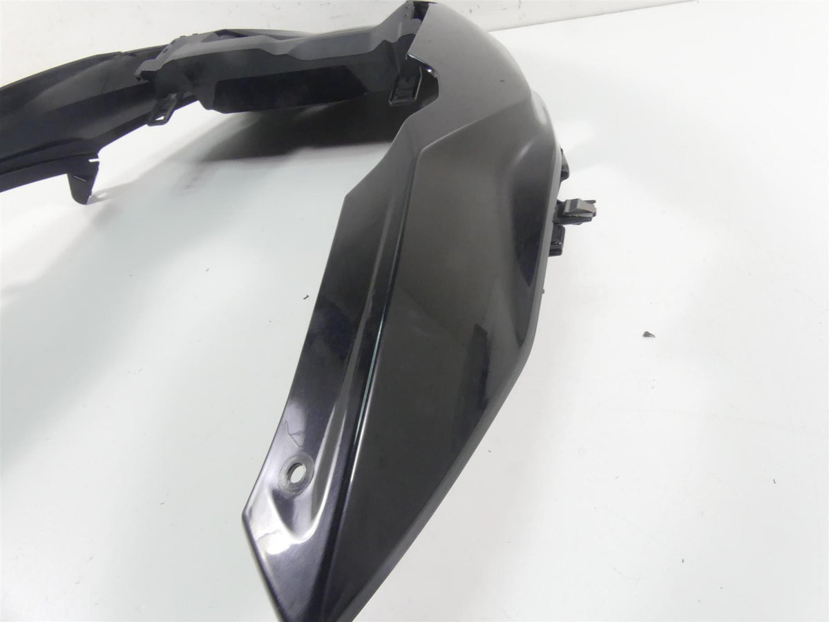2019 BMW R1250GS K50 Upper Front Fender Tire Hugger 46618556633 {{ shop.shopifyCountryName }} - Mototech271