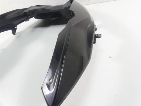 2019 BMW R1250GS K50 Upper Front Fender Tire Hugger 46618556633 {{ shop.shopifyCountryName }} - Mototech271