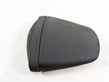 Load image into Gallery viewer, 2022 Suzuki GSXR 750 Rear Passenger Seat Pillion 45300-14J11-P3H | Mototech271
