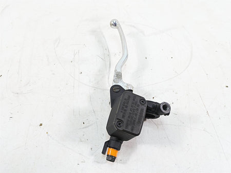 2013 Moto Guzzi V7 750 Stone 12mm Brembo Front Brake Master Cylinder GU03660145 {{ shop.shopifyCountryName }} - Mototech271