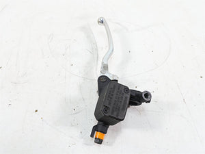 2013  Moto Guzzi V7 750 Stone 12mm Brembo Front Brake Master Cylinder GU03660145 | Mototech271