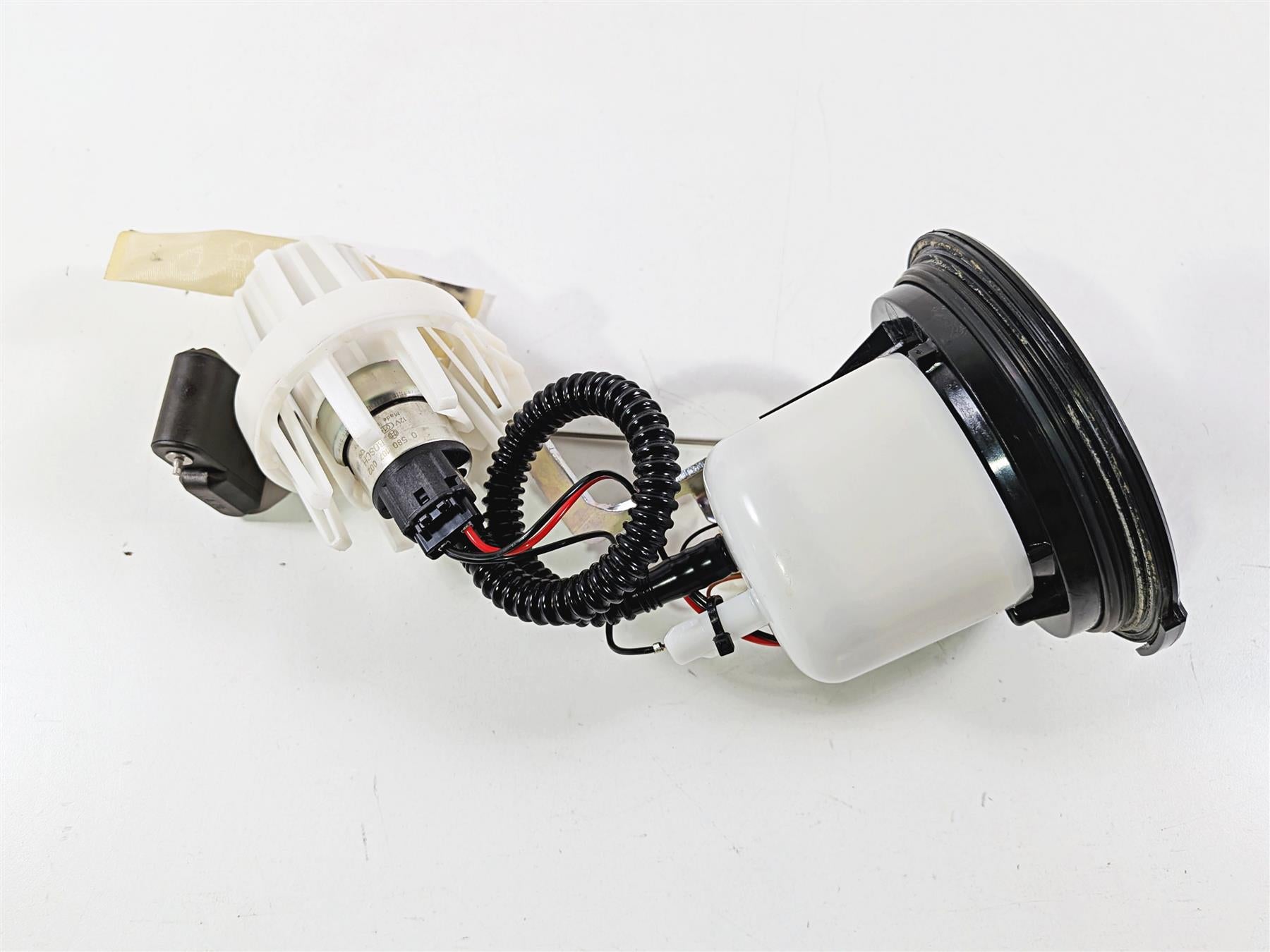 2021 BMW R1250GS K51 Adventure Fuel Gas Petrol Pump & Sender 16148393577-Mototech271