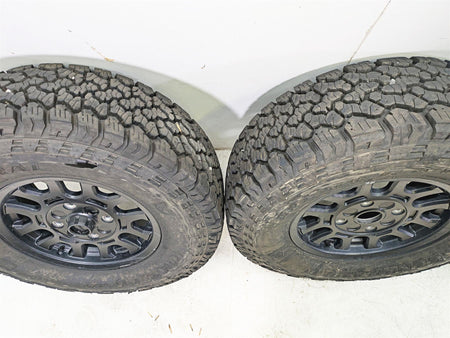 2023 Honda Talon SXS1000 S2R Front Rear 15x6.5 15x8 Wheel Tire Set 44650-HL6 {{ shop.shopifyCountryName }} - Mototech271