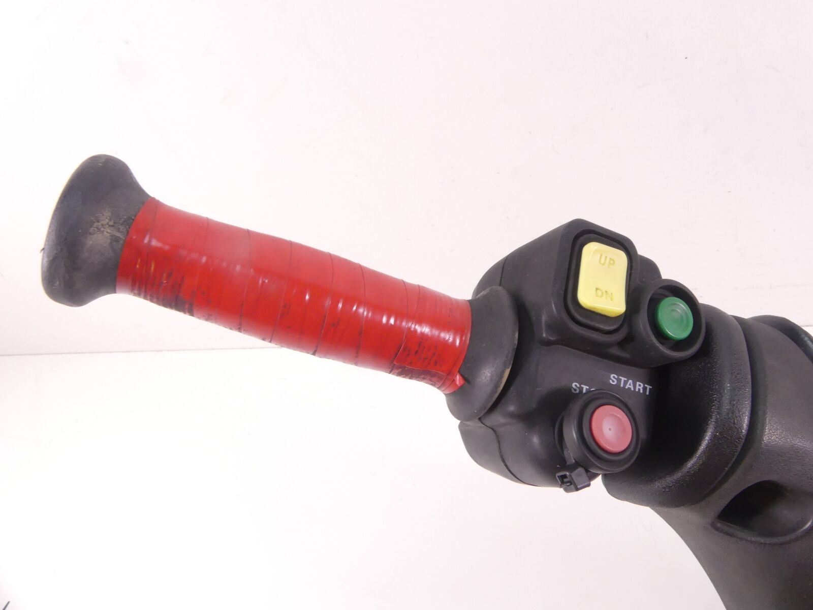 2002 Kawasaki Jetski Ultra 130 Di Complete Handlebar Steering Set 39117-3712 {{ shop.shopifyCountryName }} - Mototech271