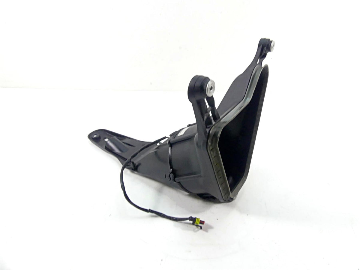 2012 Ducati Panigale 1199S Radiator Fan & Mount - Tested 8291A351B {{ shop.shopifyCountryName }} - Mototech271