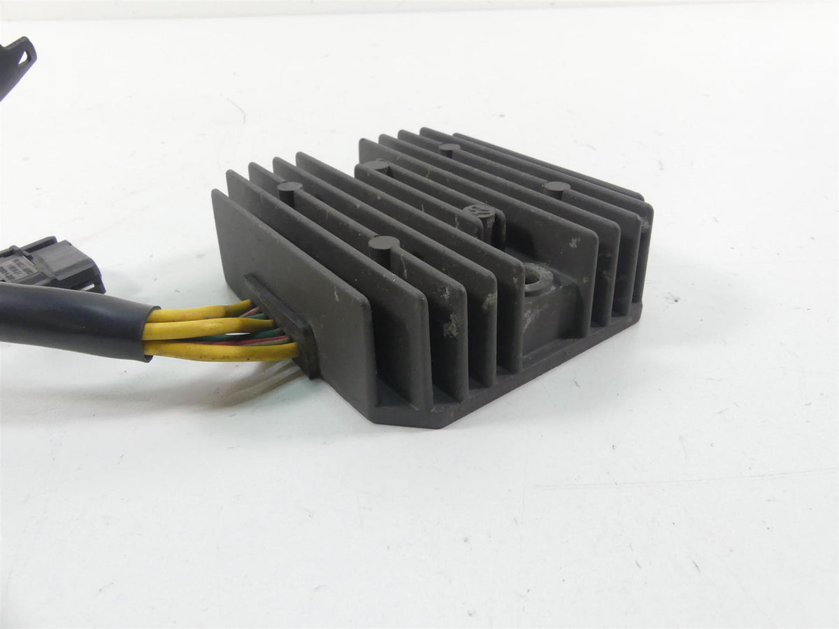 2015 BMW F800GS K72 Rectifier Voltage Regulator SH541SC 61312346550 {{ shop.shopifyCountryName }} - Mototech271