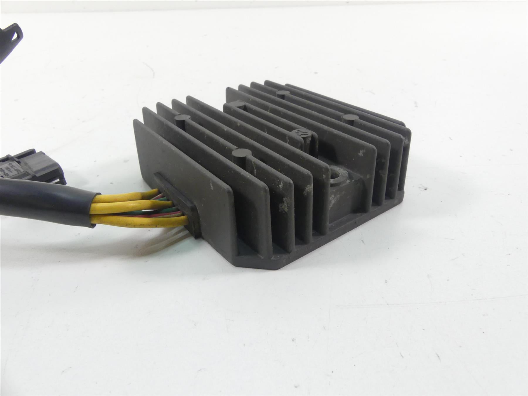 2015 BMW F800GS K72 Rectifier Voltage Regulator SH541SC 61312346550 {{ shop.shopifyCountryName }} - Mototech271