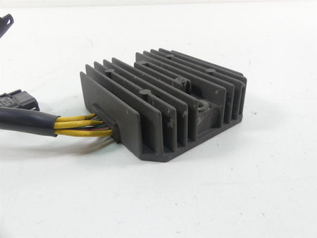 2015 BMW F800GS K72 Rectifier Voltage Regulator SH541SC 61312346550 {{ shop.shopifyCountryName }} - Mototech271