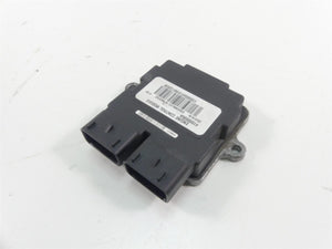 2014 Harley FXDF Dyna Fat Bob Cdi Ecu Ecm Engine Control Module 41000006A
