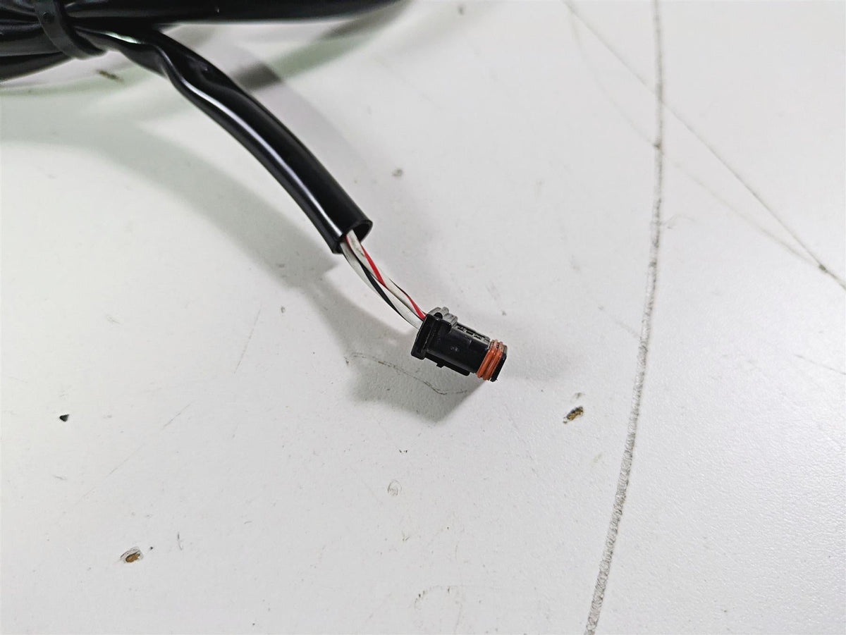 2017 Harley FLS Softail Slim Left Hand Cruise Control Switch 71500292 {{ shop.shopifyCountryName }} - Mototech271