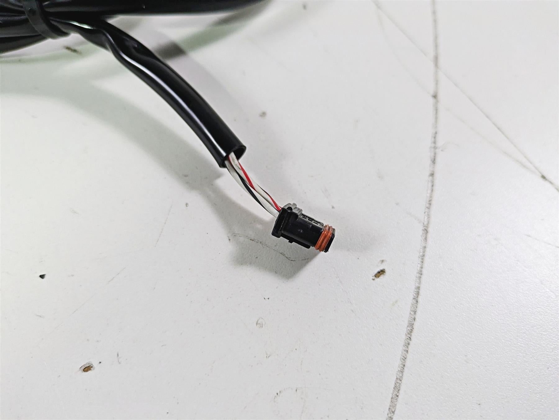 2017 Harley FLS Softail Slim Left Hand Cruise Control Switch 71500292 {{ shop.shopifyCountryName }} - Mototech271