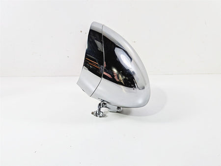 2003 Honda V-Twin VTX1800 C Headlight & Housing Set - Nice 61301-MCH-670 {{ shop.shopifyCountryName }} - Mototech271