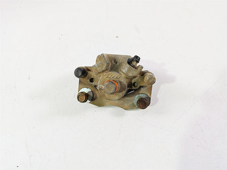 2011 Can-Am Outlander 650 4X4 XT Nissin Rear Brake Caliper 705600577 {{ shop.shopifyCountryName }} - Mototech271