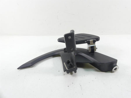 2011 Victory Vision Tour Left Rear Floorboard Floor Foot Board & Mount 5135905 {{ shop.shopifyCountryName }} - Mototech271