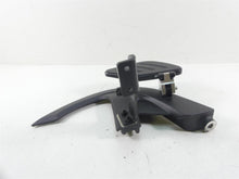 Load image into Gallery viewer, 2011 Victory Vision Tour Left Rear Floorboard Floor Foot Board &amp; Mount 5135905 | Mototech271
