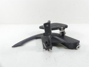 2011 Victory Vision Tour Left Rear Floorboard Floor Foot Board & Mount 5135905 | Mototech271