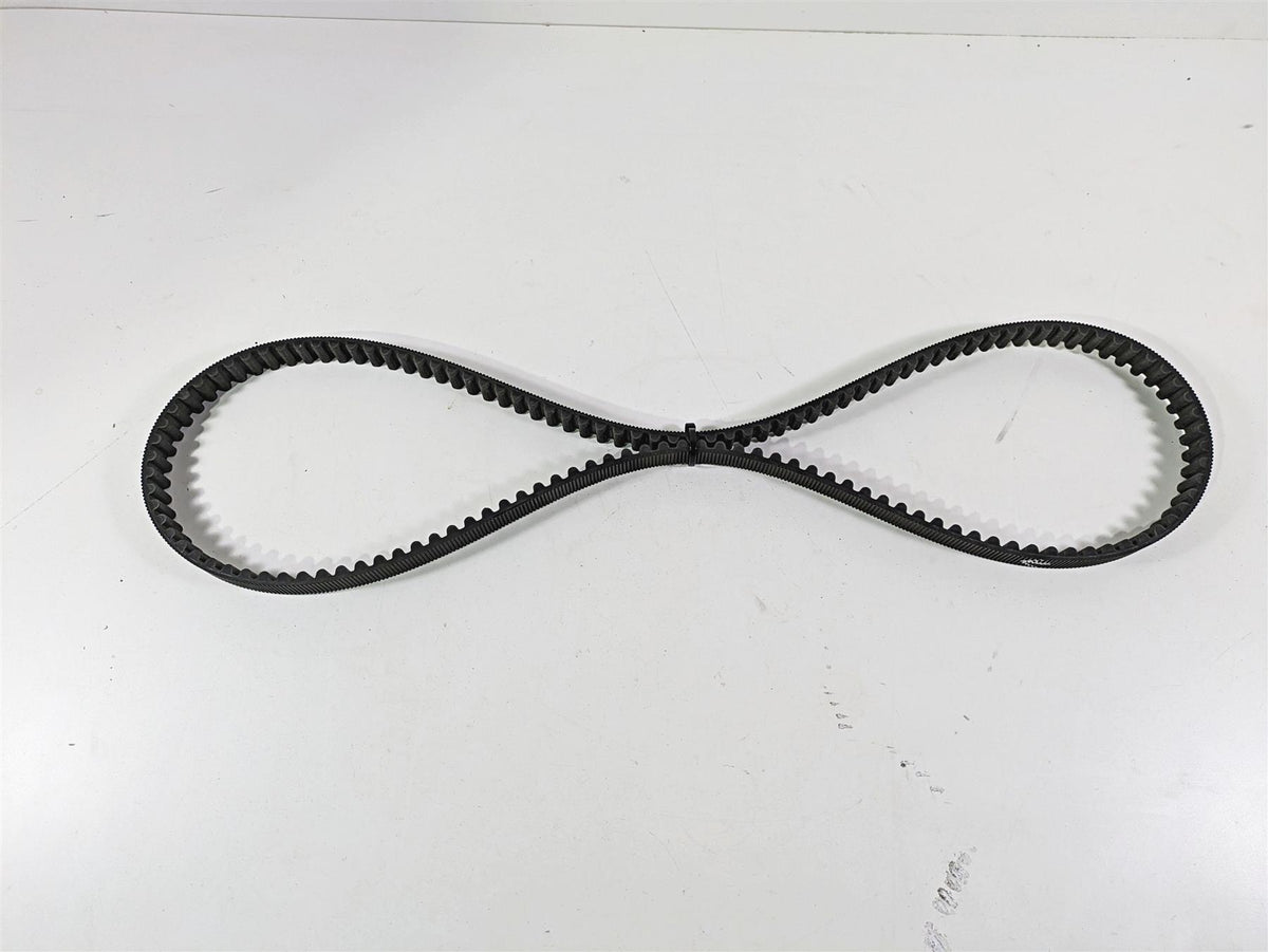 2008 Harley FLSTC Softail Heritage Rear Main Drive Belt 133T 1" 40058-07 {{ shop.shopifyCountryName }} - Mototech271