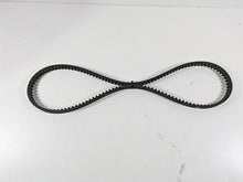 Load image into Gallery viewer, 2008 Harley FLSTC Softail Heritage Rear Main Drive Belt 133T 1&quot; 40058-07
