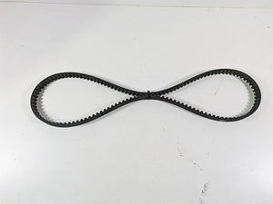 2008 Harley FLSTC Softail Heritage Rear Main Drive Belt 133T 1" 40058-07