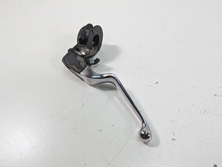 2005 Harley Touring FLHTCUI Electra Glide Clutch Perch & Lever 38649-98 {{ shop.shopifyCountryName }} - Mototech271