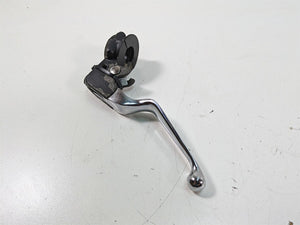 2005 Harley Touring FLHTCUI Electra Glide Clutch Perch & Lever 38649-98 | Mototech271