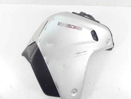2020 Ducati Multistrada 1260 Enduro Right Side Tank Cover Fairing 48017471A {{ shop.shopifyCountryName }} - Mototech271