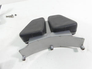 2015 Harley VRSCF Muscle Rod Cast Sissy Bar Back Rest + Luggage Rack 51600-09 | Mototech271