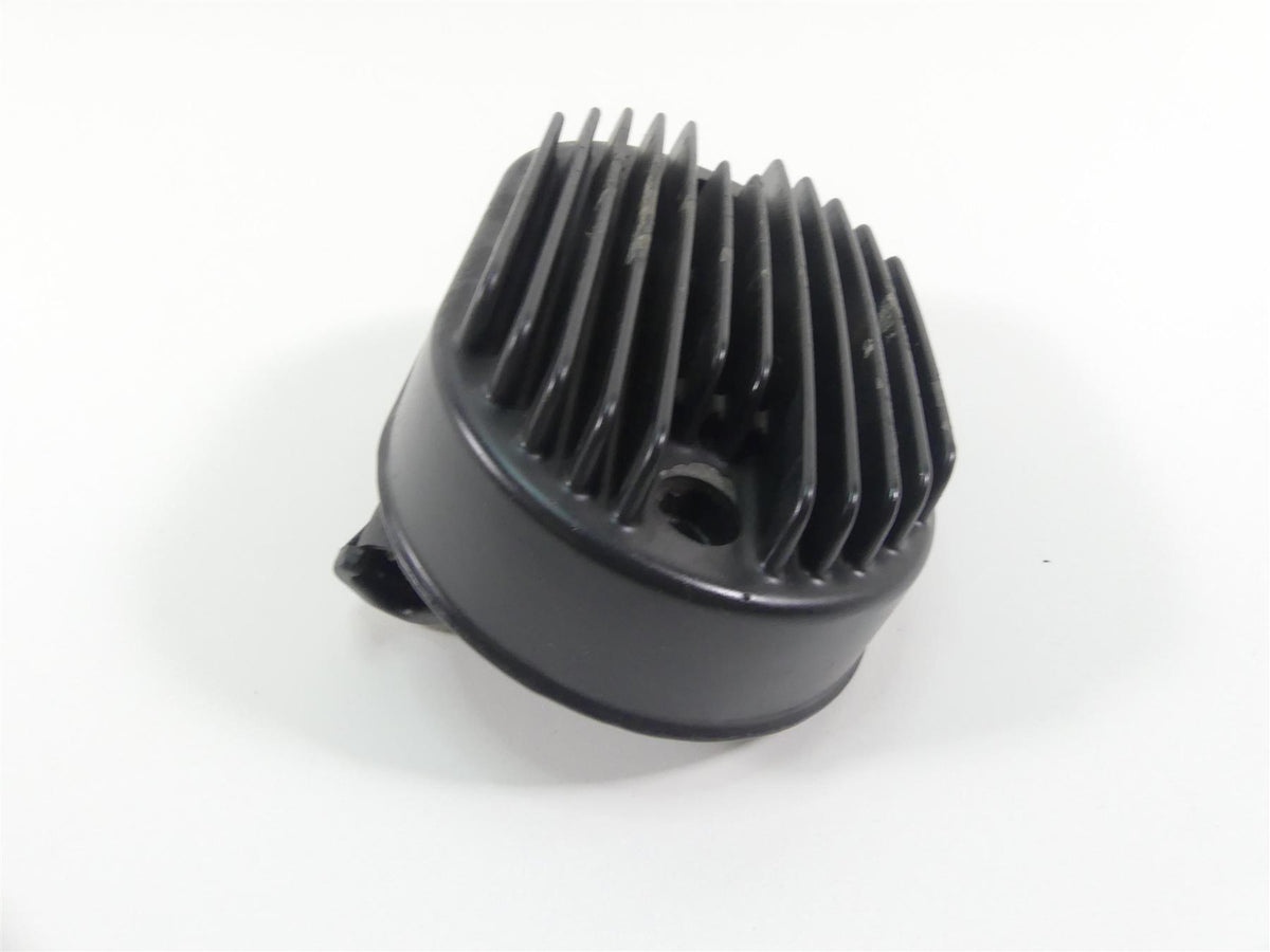 2008 Harley Softail FLSTSB Cross Bones Rectifier Voltage Regulator 74540-08 {{ shop.shopifyCountryName }} - Mototech271
