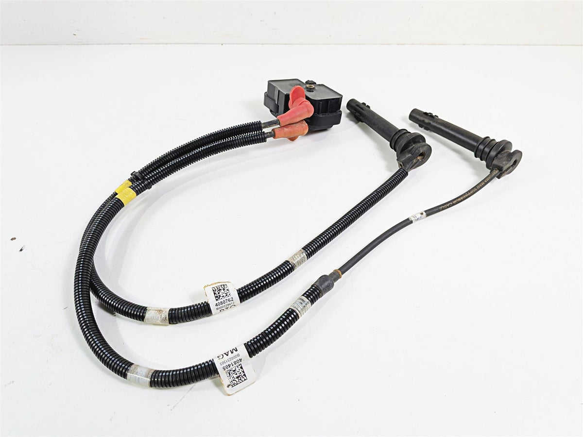 2024 Polaris RZR XP 1000 Sport Ignition Coils Wire Plug Set 4010425 2876049 {{ shop.shopifyCountryName }} - Mototech271